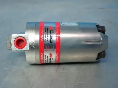 USED INGERSOLLRAND 651790A4DB