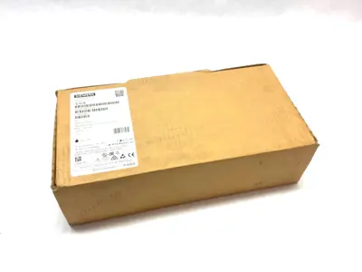 USED SIEMENS SINAMICS PM240-2 POWER MODULE
