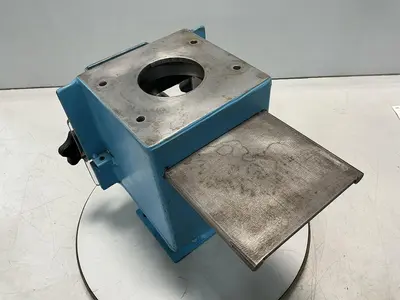 USED BUNTING MAGNETICS DR2000-0