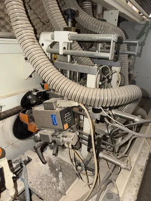Used _UNKNOWN_ _UNKNOWN_ Edge Banders Georgia US | Auction Management Corporation #1705223