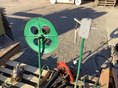 Used _UNKNOWN_ _UNKNOWN_ Misc Industrial Equipment Michigan US | Miedema Asset Management Group #1575993
