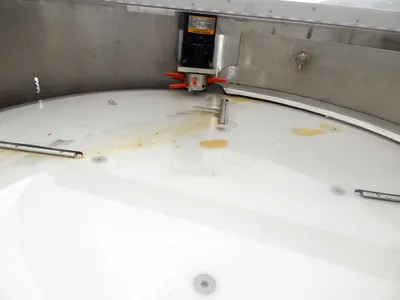USED KARL KLEMENT KWIK- SORT KK 10S