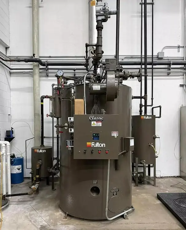 Used 2017 FULTON FB-050-A Boilers Ohio US | C3 SURPLUS LLC #776084