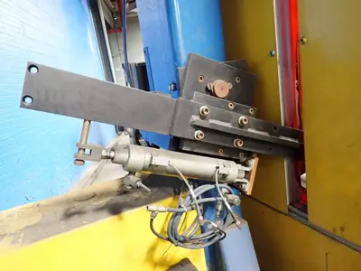 Vertical Rotary Welder - Am24450