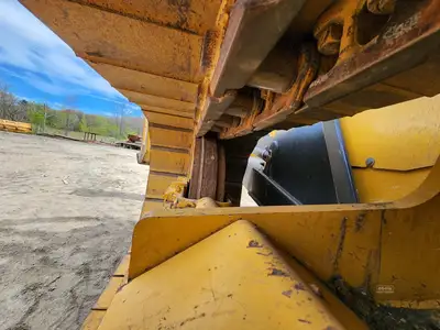 Used 2023 DEERE 650K LGP Crawler Dozers | Abele Tractor #1342965