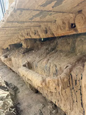Used 2025 CATERPILLAR 320 Excavators Texas US | Proxy Equipment #1388890