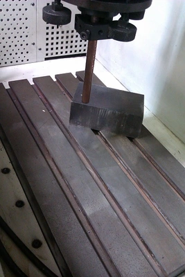 USED 2007 SUPERTEC ZNC-410