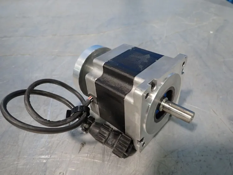 Used APPLIED MOTION PRODUCTS HT34435D Motors (misc) Ohio US | HGR 24 #734951