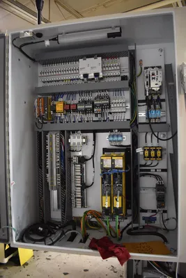 CINCINNATI #2 OM GRINDERS, CENTERLESS | GCH Machinery (3)