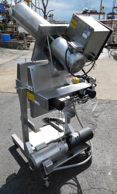 USED GOODNATURE JUICE PRESS X-1 1 PX4