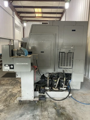 USED 2007 DOOSAN PUMA MX‑2000ST