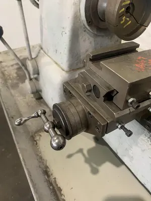 USED HARDINGE DSM59