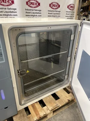 Thermo Scientific Steri-Cult 3310 CO2 Incubator +5°C to 50°C