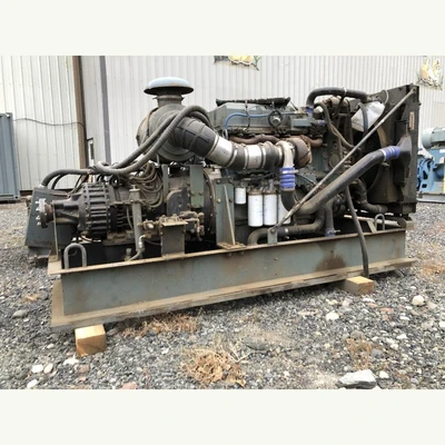 USED 1989 DETROIT DIESEL 6063-GU00