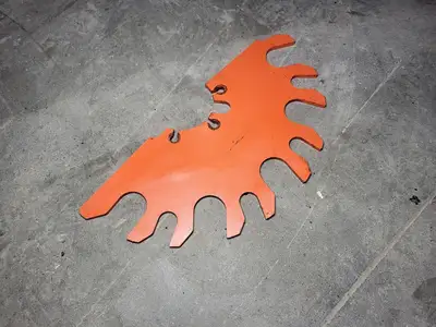USED SANDVIK 70534243