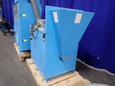 Ormont Corporation Filling Machine