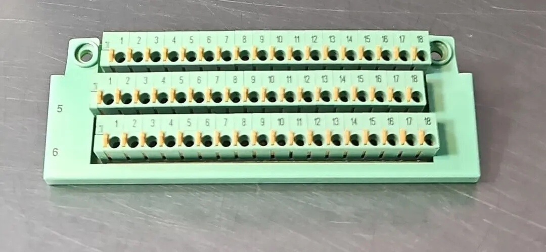 Phoenix Contact IBS RT P-FFKDS/3 2291260 Potencial Adapter (BIN141)