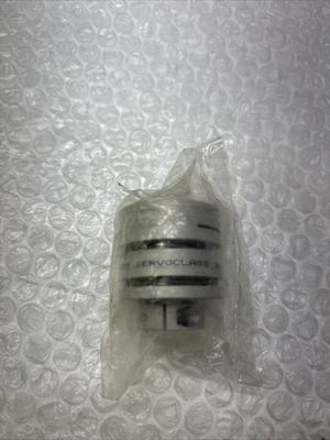 NEW Zero Max SC030