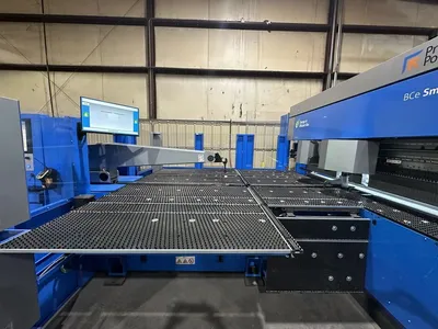 USED 2022 PRIMA POWER BCe Smart 2220