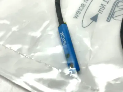New | in-Stock SICK C-SLOT MAGNETIC CYLINDER SENSOR M8 3-PIN 1099970 Proximity Sensors Michigan US | Maverick Industrial Sales #1092047