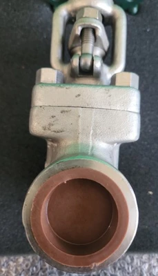 USED Newco 28T-F8M4-3