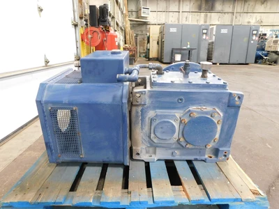 Used FLENDER _UNKNOWN_ Speed Reducers Ohio US | Equipment Recovery Corp. #1331768