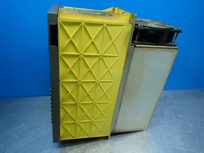 USED FANUC A06B6088H215#H500