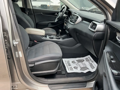 Used 2016 KIA SORENTO SUVs Michigan US | Miedema Asset Management Group #1313955