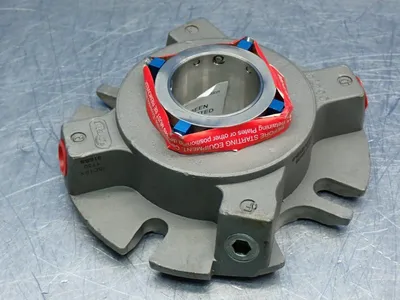 NEW FLOWSERVE CSCPX1750ECXVB
