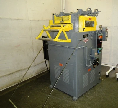 USED 1977 Littell 218-17-PD