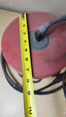 Pond and Tank Heaters