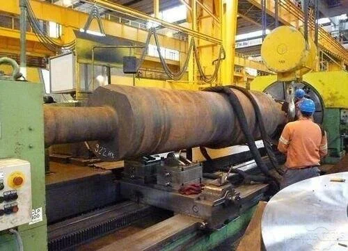 Used 1988 KRAMATORSK 1K 671 320 F3- 10000 CNC Lathes Georgia US | Shub Machinery #1185206