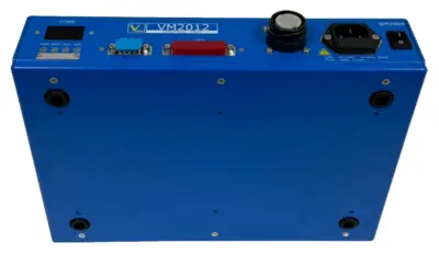 NEW VECTOR CO. VM2012 CONTROL UNIT VECCL