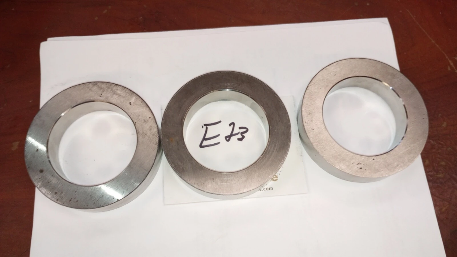NEW Valley Grinding B1093-04