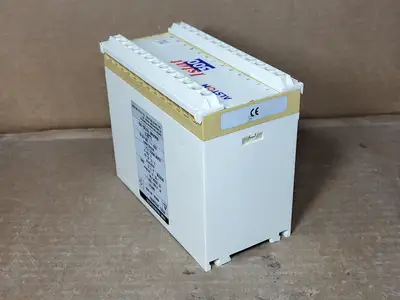 USED ALSTOM 3RBGG6002A