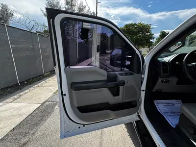 Used 2021 FORD F-550 Misc Trucks Florida US | Truck and Van Outlet #1506261