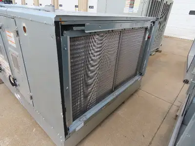 Used TRANE _UNKNOWN_ Air Conditioning Equipment Indiana US | Arrow Industrial #1366760