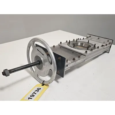 USED SALINA VORTEX BHW6  16141