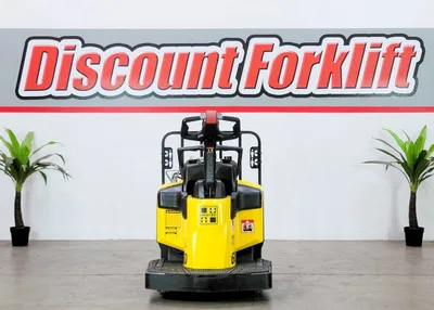 USED 2021 HYSTER B60ZHD