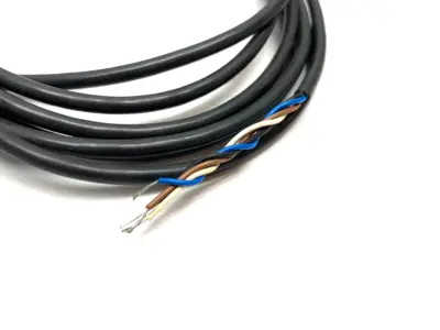 3SG3202-0AJ33 | Siemens  BERO DC Inductive Proximity Sensor 2,5mm sn - New Other