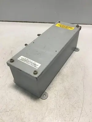 Used SPI 331843-B Robot Parts Michigan US | Ideal Machinery #600455