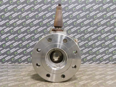 USED JAMESBURY 7300STG313600XTZ2
