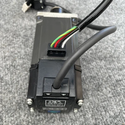 Used Mitsubishi Electric HC-KFS43K Servo Motors California US | Davliegogo LLC #1705767