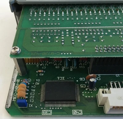 USED Allen-Bradley 1746-IV32