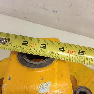 USED TOYO TI-90G2 / TBP