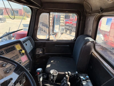 Used 1994 WESTERN STAR 4800 4842F 6X4 Dump trucks Michigan US | Miedema Asset Management Group #1340406