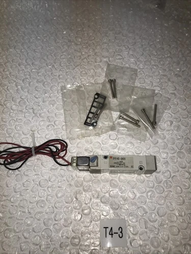 Used SMC SY5140-SHZE PLC Processors Indiana US | J&J Industrial Supply #497649