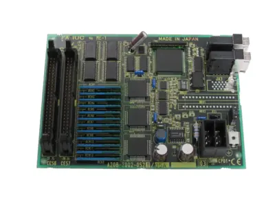 NEW FANUC A20B-2002-0521/05A I/O BOARD A20B2002052105A
