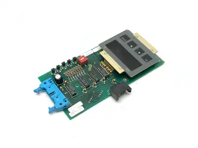 120661-02 | Allen Bradley  Interface Board - Used