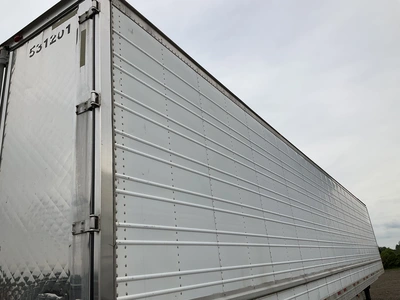 Used 2012 WABASH _UNKNOWN_ Misc Trailers Michigan US | Miedema Asset Management Group #1419561